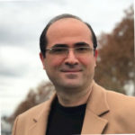 Ali Mizani Oskui, FiCAS Founder